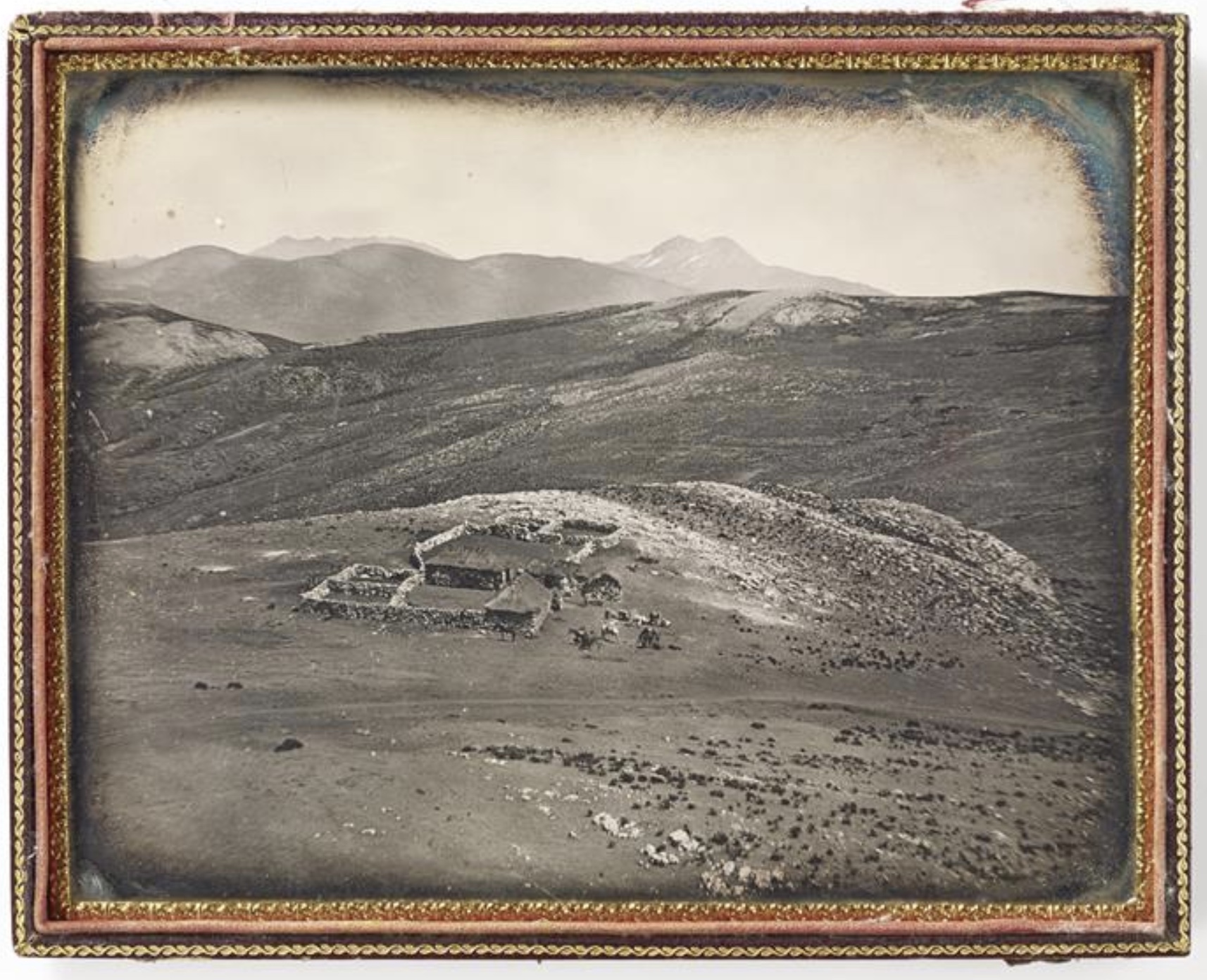 25 Wild Pics of 1800s Expeditions Into South America