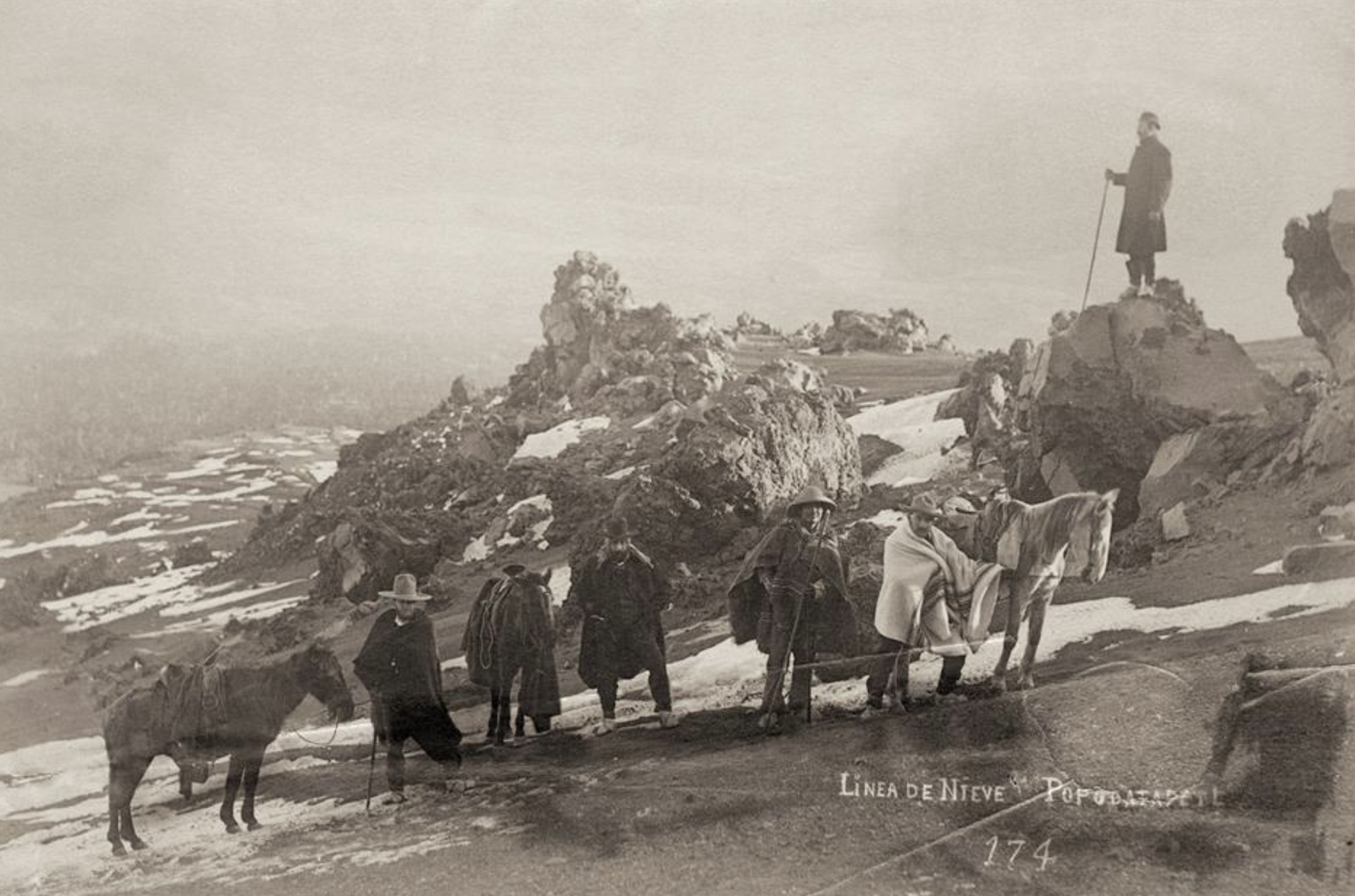 25 Wild Pics of 1800s Expeditions Into South America