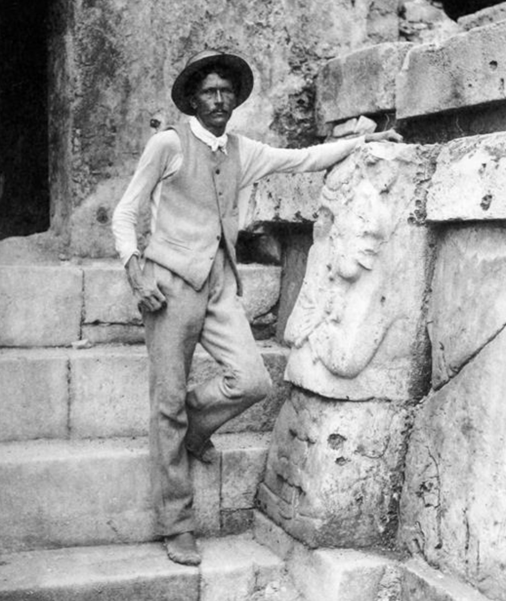 25 Wild Pics of 1800s Expeditions Into South America