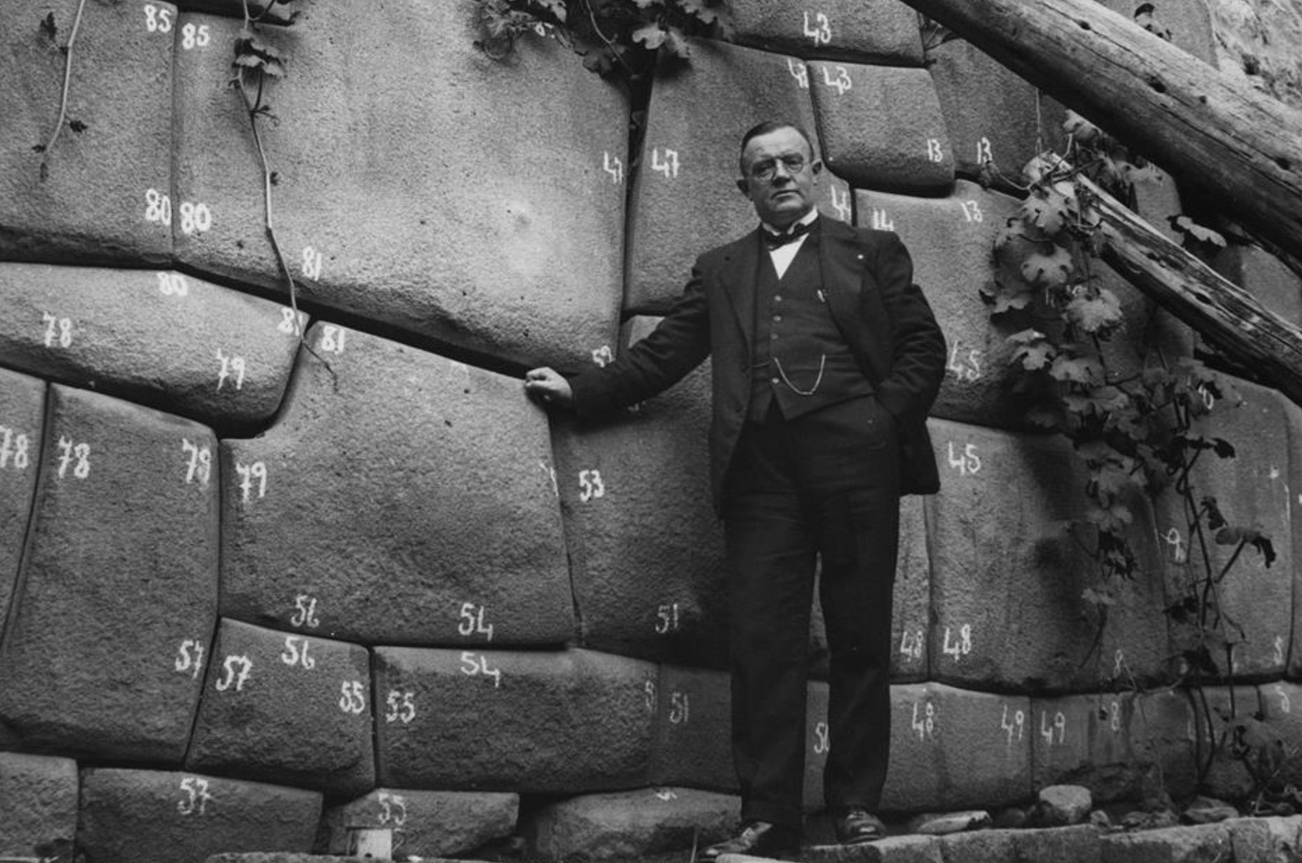 25 Wild Pics of 1800s Expeditions Into South America