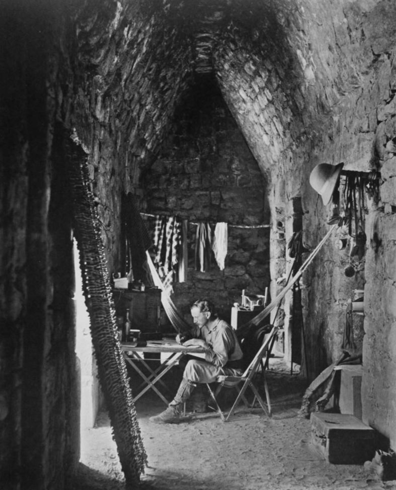 25 Wild Pics of 1800s Expeditions Into South America