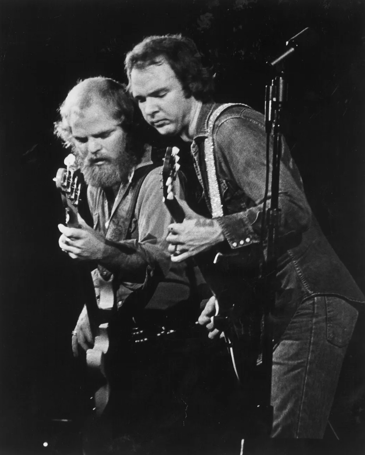 Sharp Dressed Men: 18 Pics Remembering ZZ Top