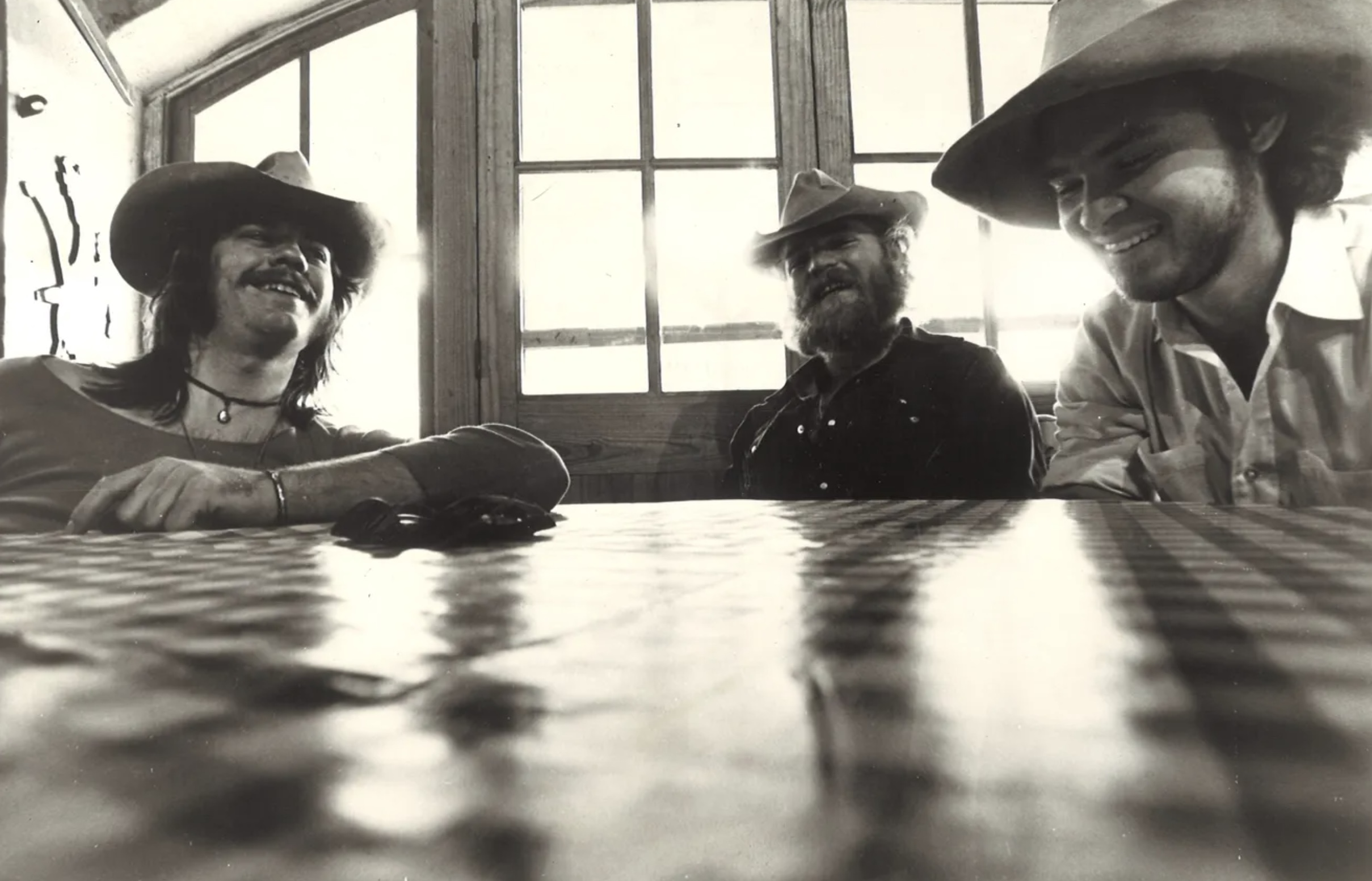 Sharp Dressed Men: 18 Pics Remembering ZZ Top