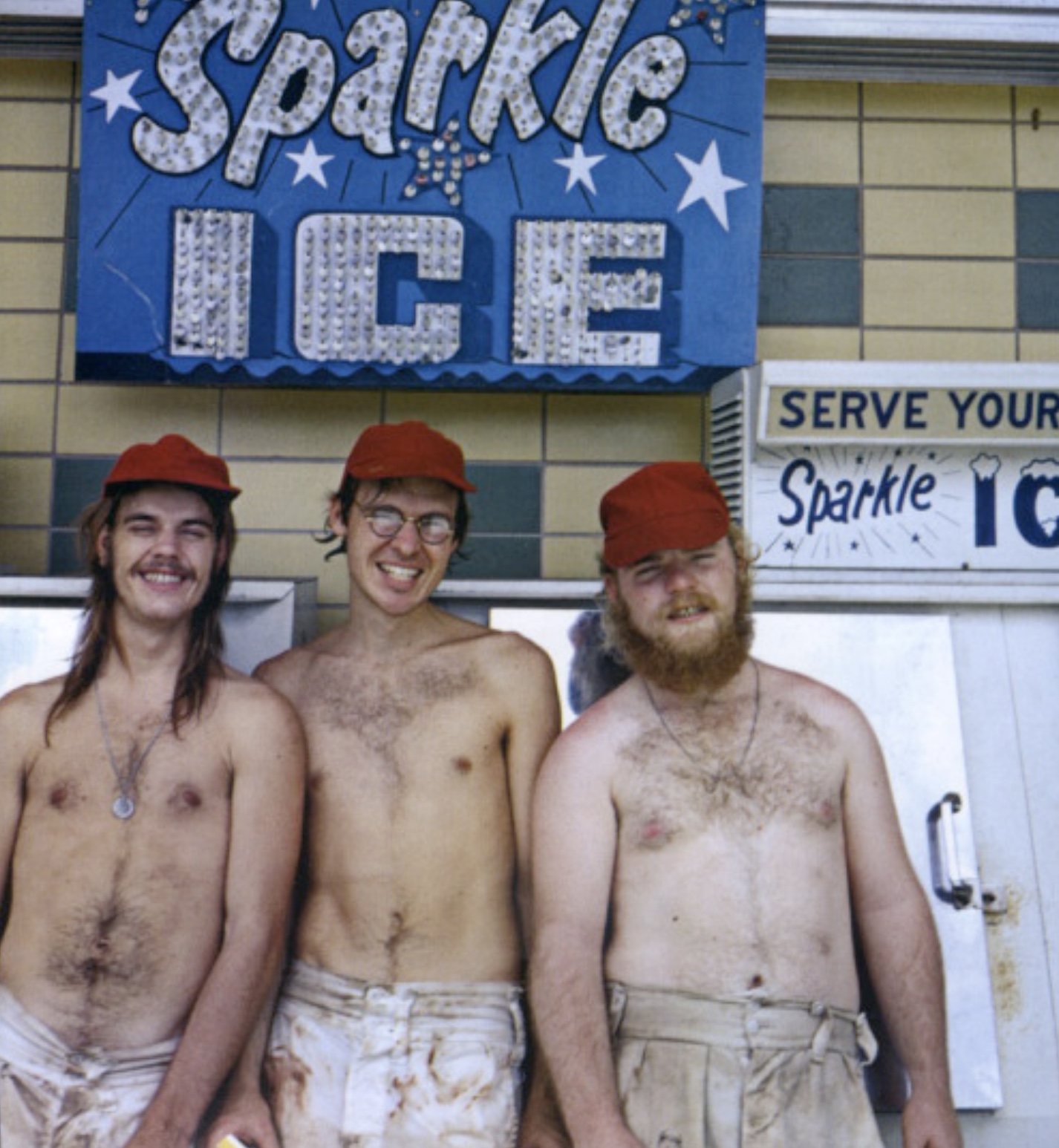 Sharp Dressed Men: 18 Pics Remembering ZZ Top