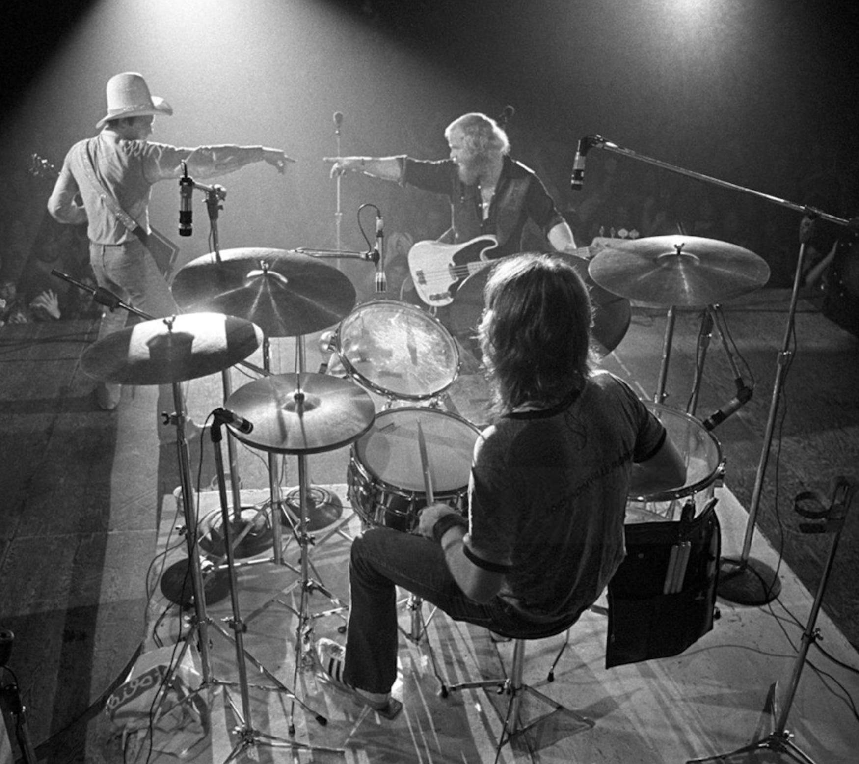 Sharp Dressed Men: 18 Pics Remembering ZZ Top