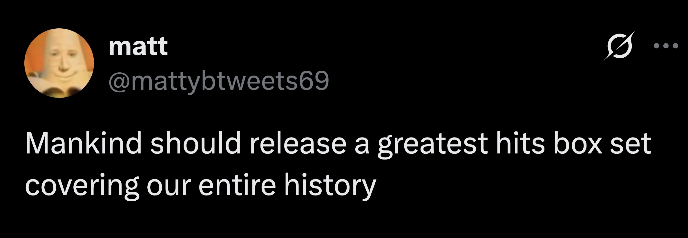 Season 5 (Black Plague) is when it really gets good