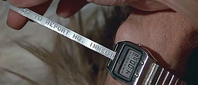 Smartwatch 