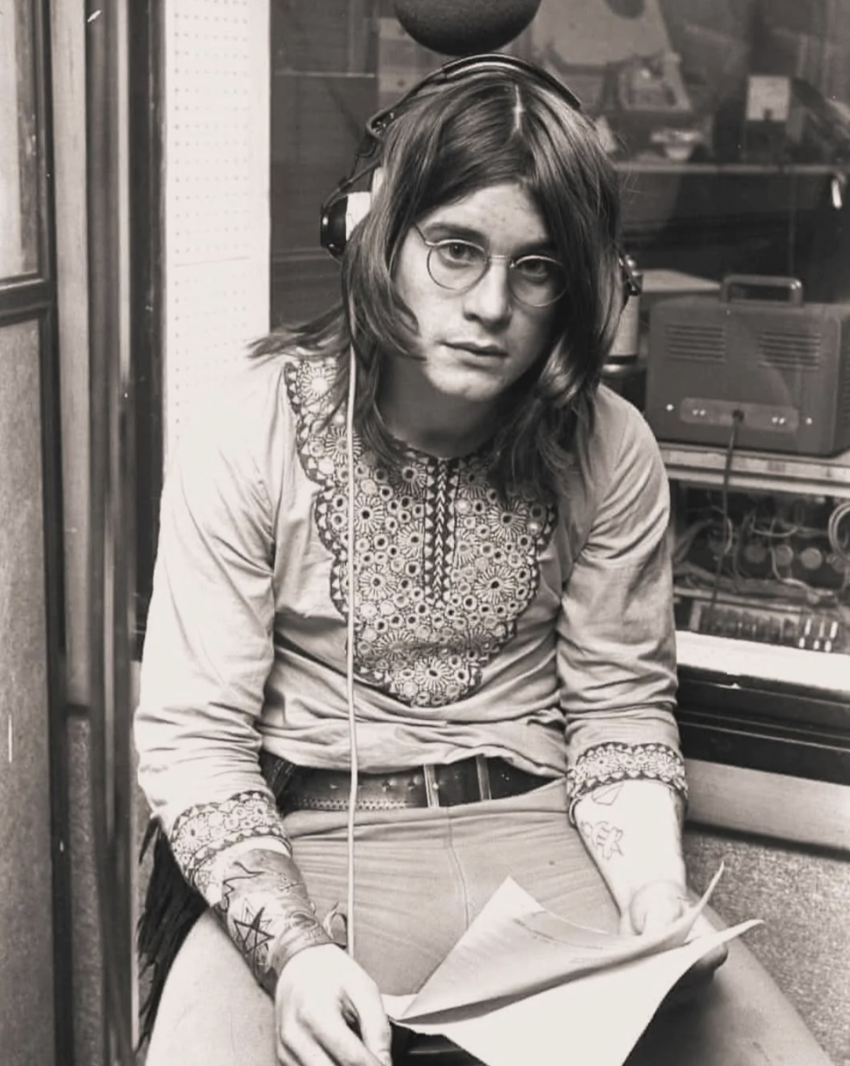 23 Photos of Black Sabbath Rocking Out the 1970s