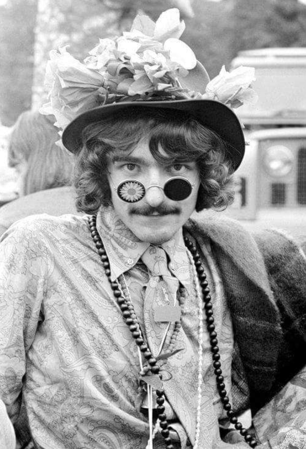 23 Photos of Black Sabbath Rocking Out the 1970s