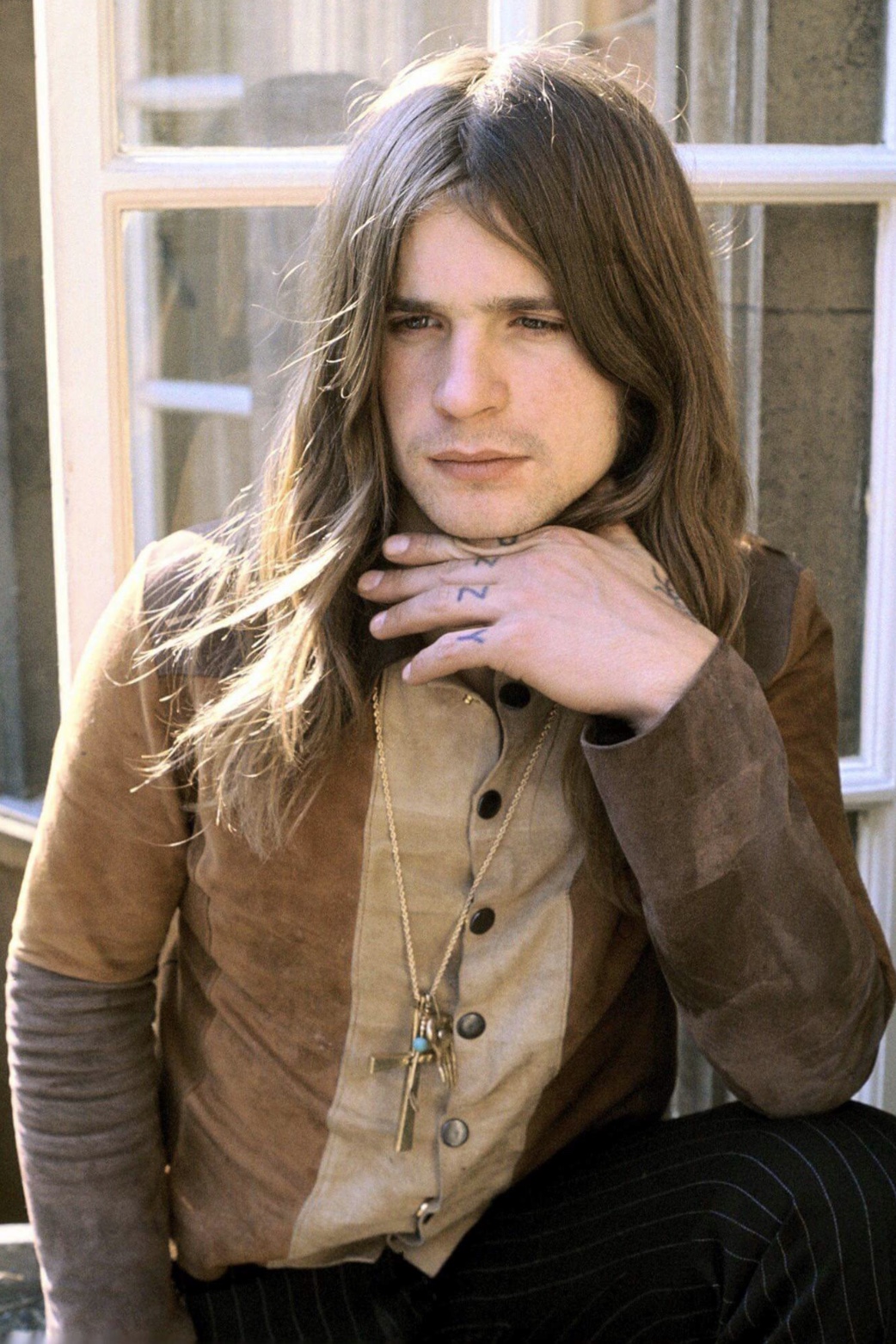 23 Photos of Black Sabbath Rocking Out the 1970s