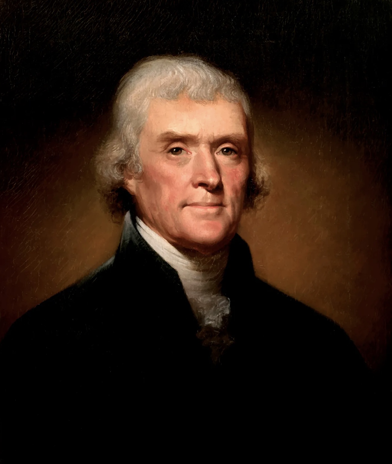 Thomas Jefferson