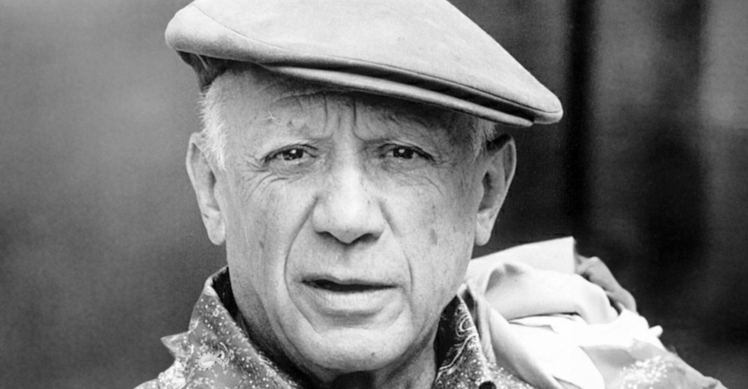 Pablo Picasso