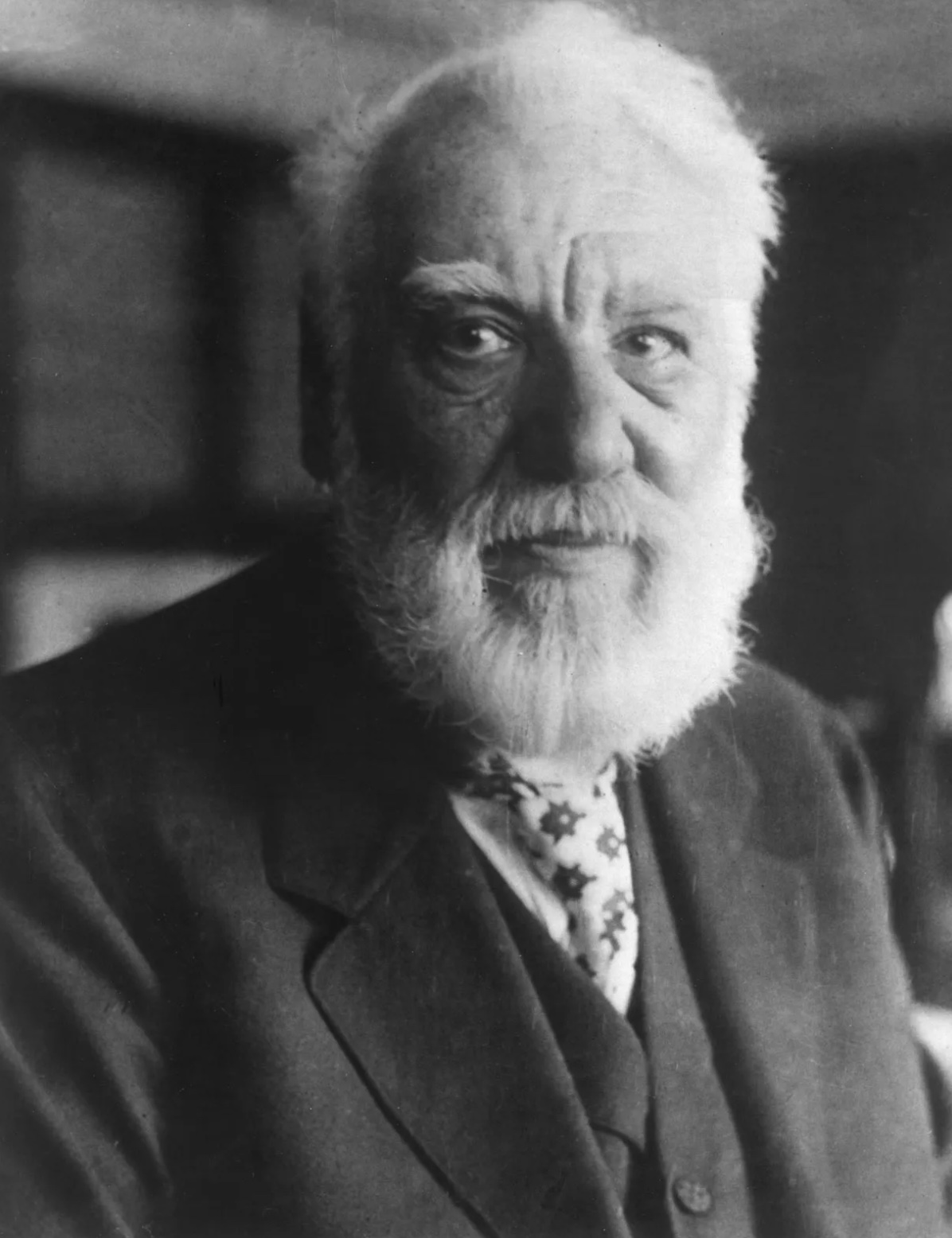 Alexander Graham Bell