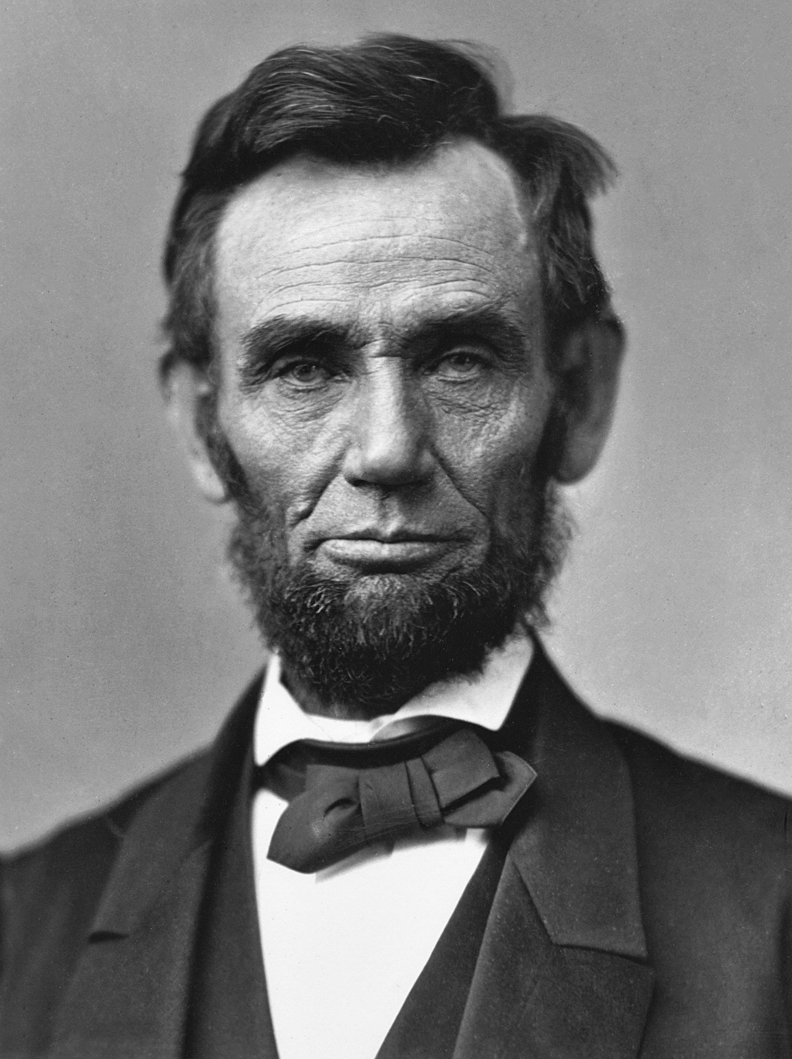 Abraham Lincoln
