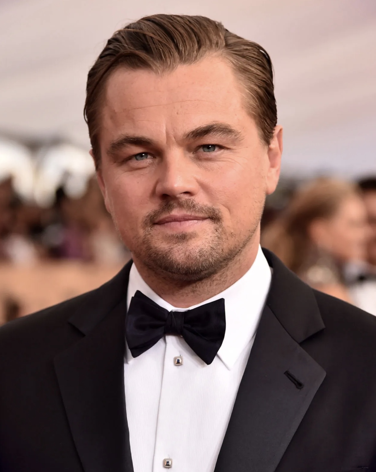 Leonardo DiCaprio