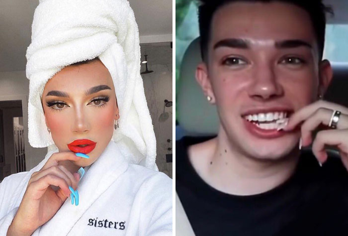 20 Instagram Fakers Who Got Busted via 'Tagged' Photos