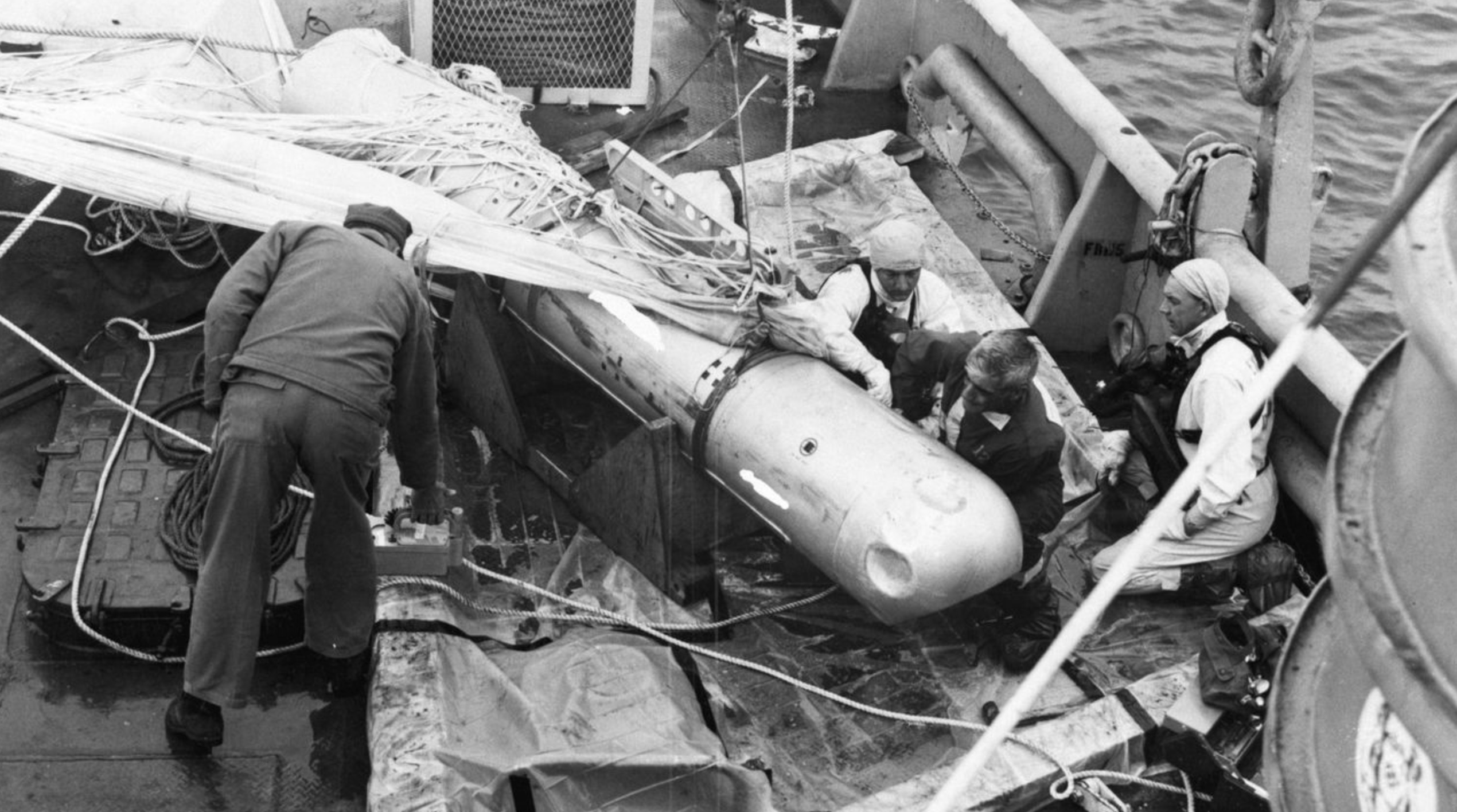 Strange Science: 17 Facts You Can't Unlearn 