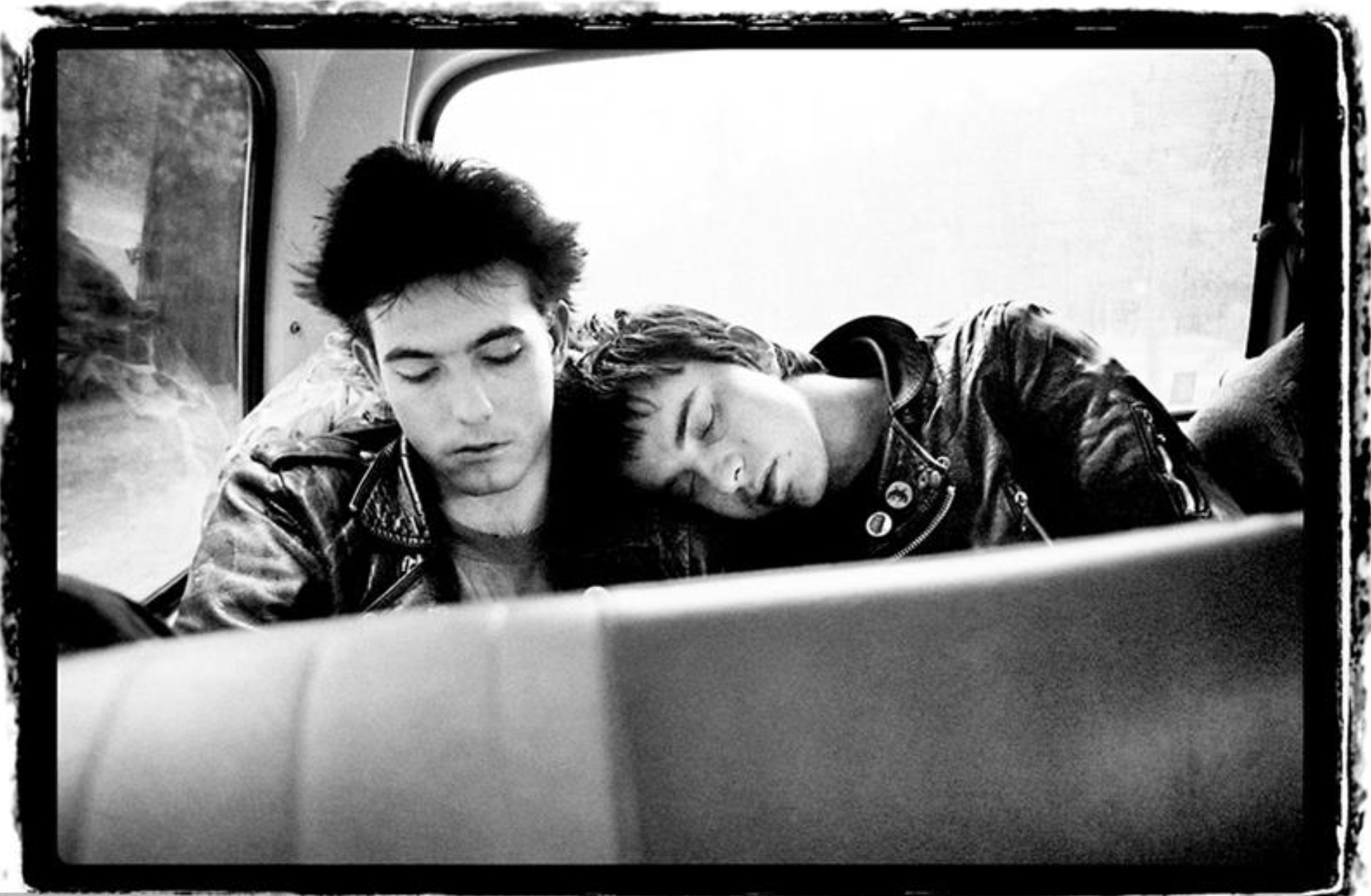 Pictures of You: 18 Photos Remembering The Cure