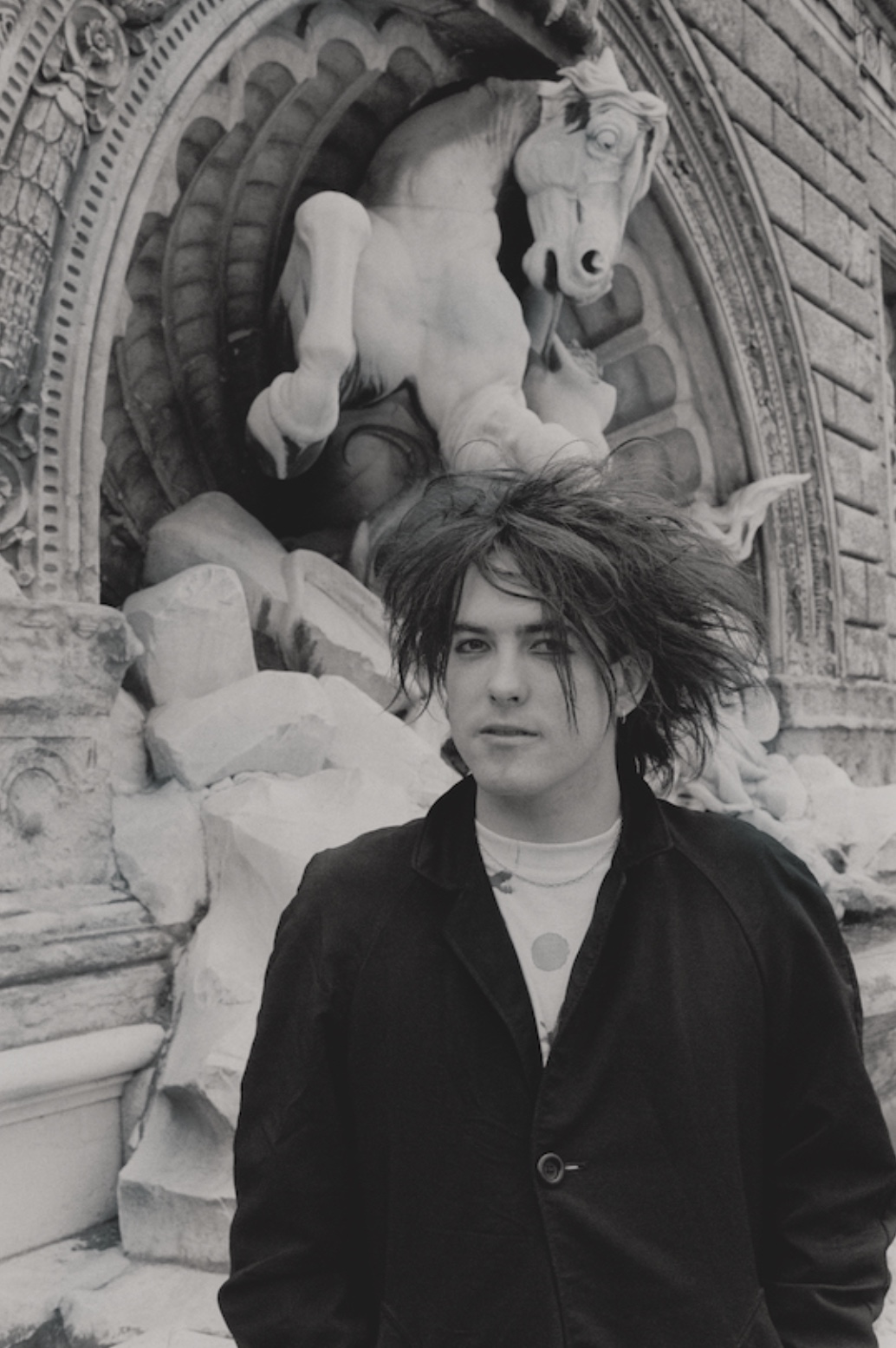 Pictures of You: 18 Photos Remembering The Cure