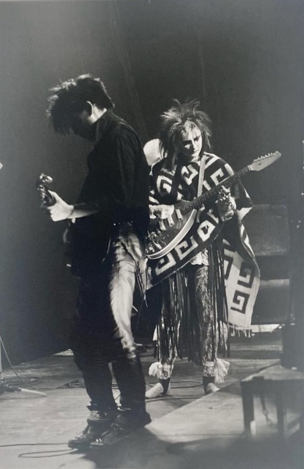 Pictures of You: 18 Photos Remembering The Cure