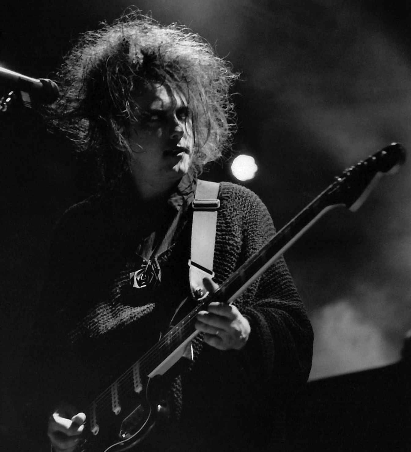 Pictures of You: 18 Photos Remembering The Cure