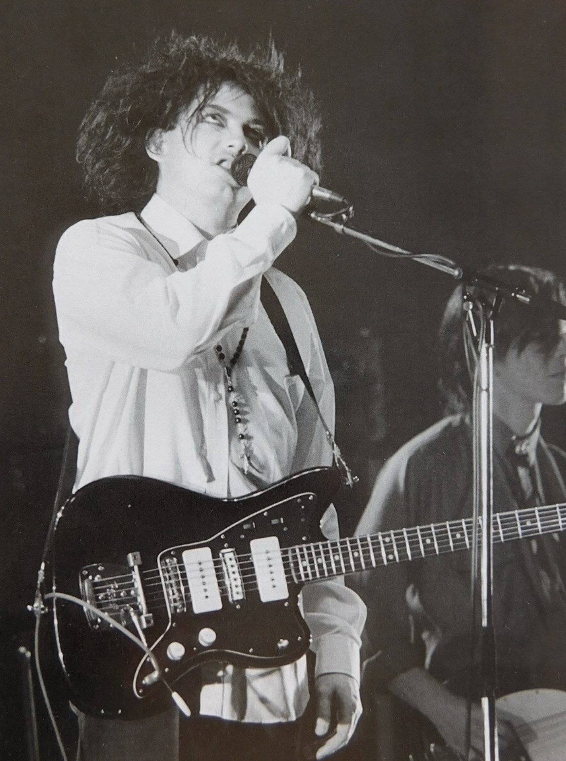 Pictures of You: 18 Photos Remembering The Cure