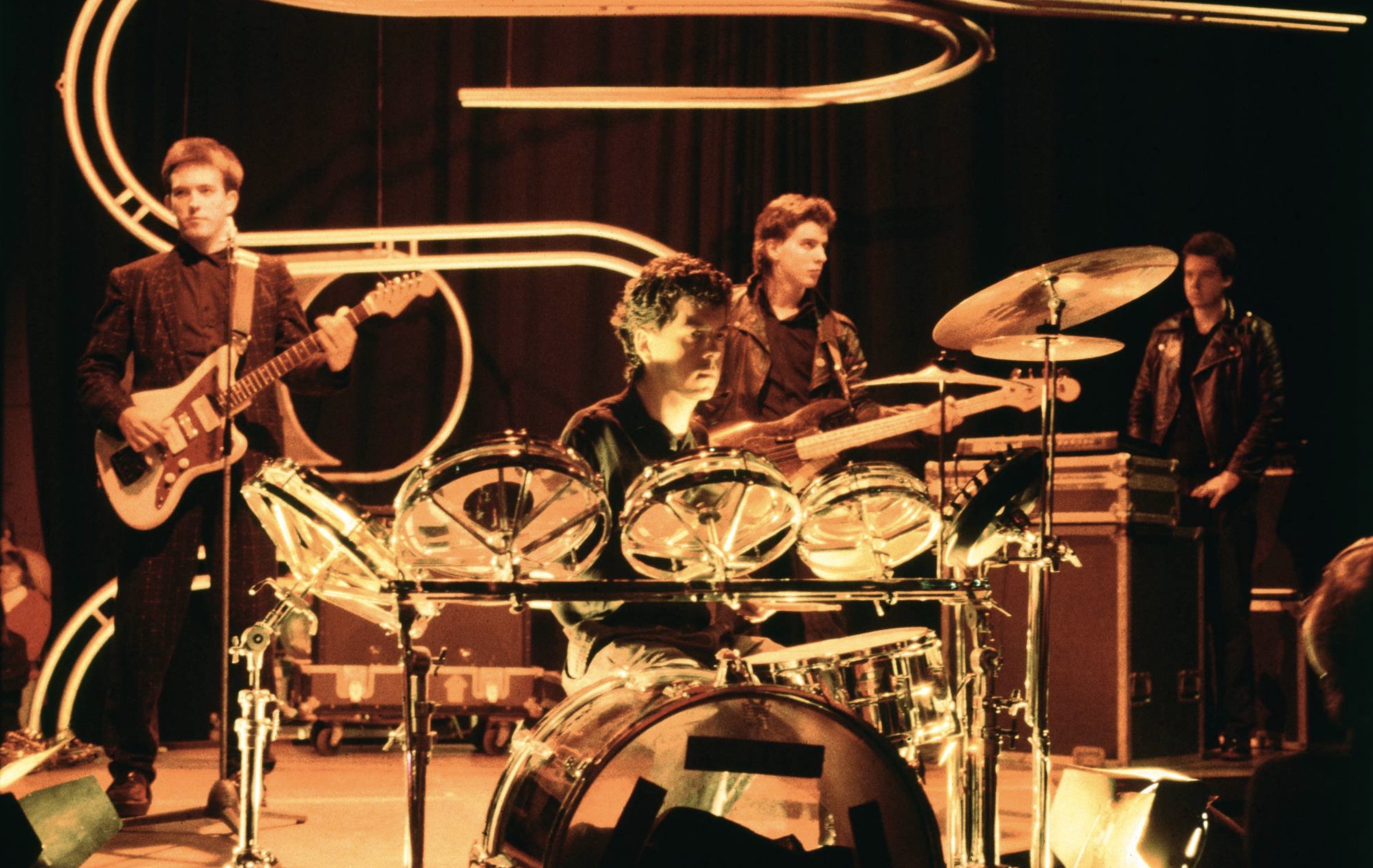 Pictures of You: 18 Photos Remembering The Cure