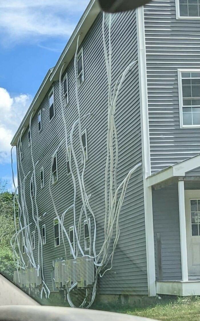 23 Infuriating Examples of 'The Landlord Special'