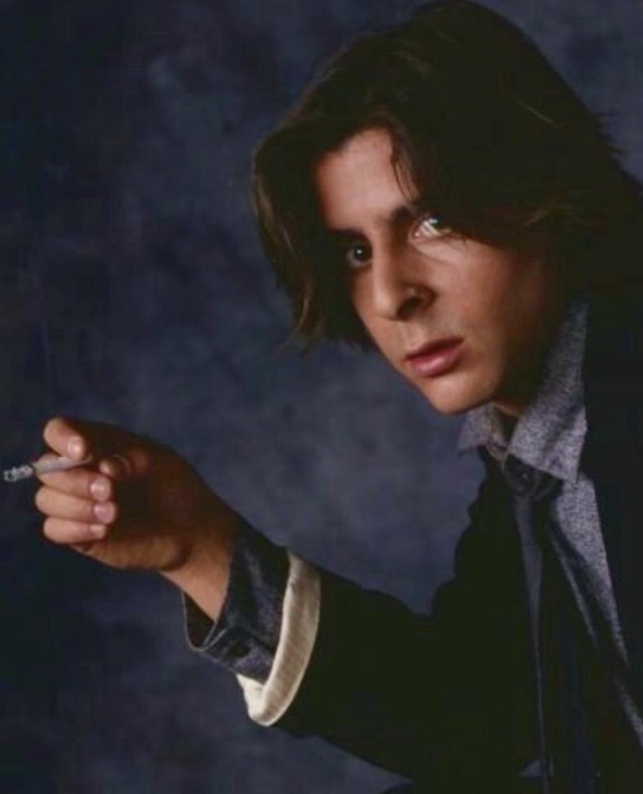 Judd Nelson