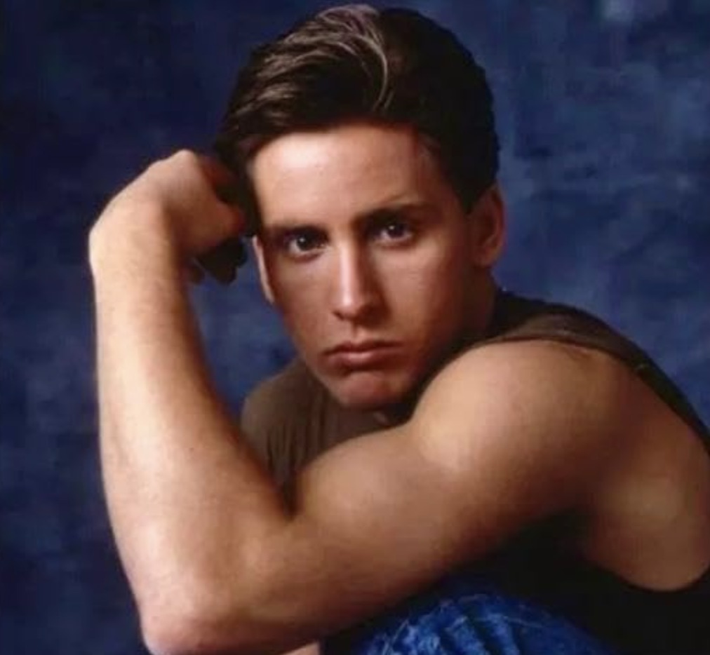 Emilio Estevez