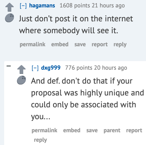 Idiot 'Accidentally Proposed' to His GF in Home Depot, Now He Can't Back Out: 'We were laughing, until she said yes'