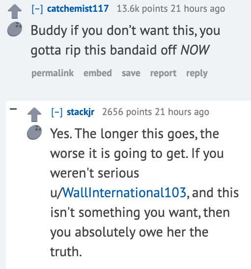 Idiot 'Accidentally Proposed' to His GF in Home Depot, Now He Can't Back Out: 'We were laughing, until she said yes'