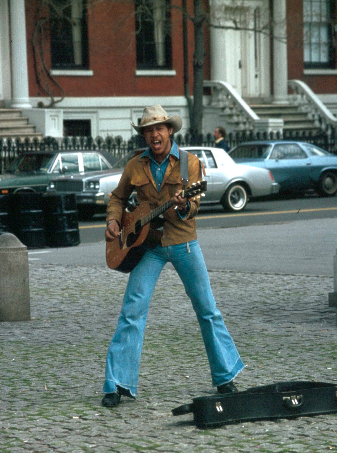 Urban Jungle: 22 Photos of NYC in the 1980s