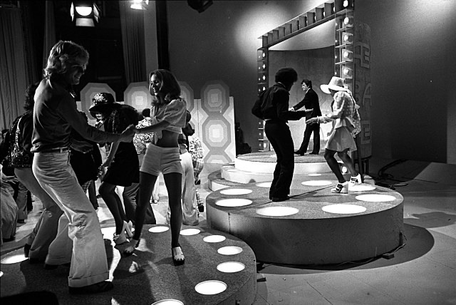 American Bandstand 
