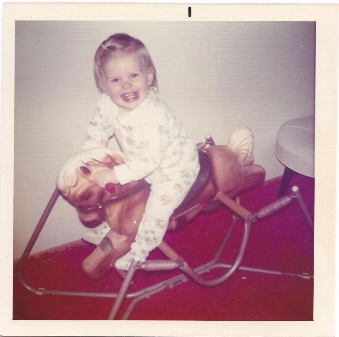 Rocking Horse 