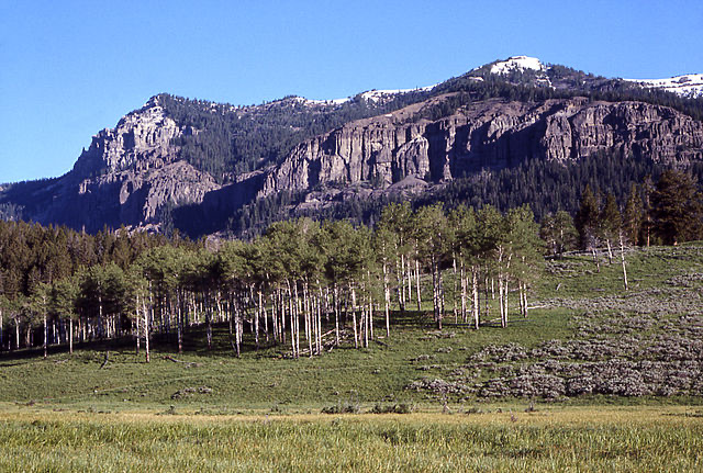Mount Hornaday 