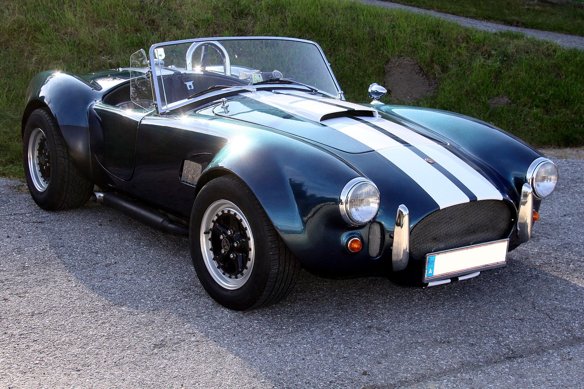 AC Cobra