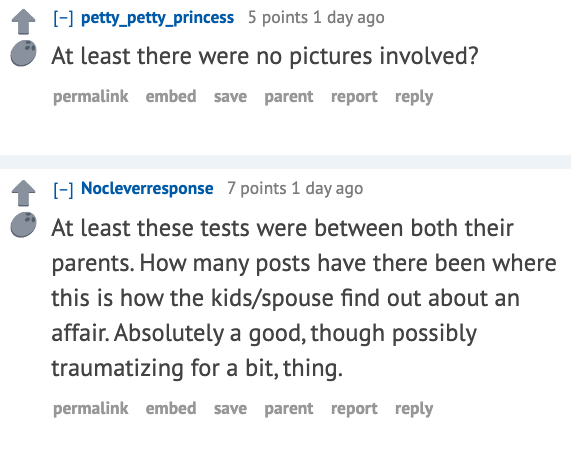 'Dad of the Year' Accidentally Sends Dirty Texts to the Whole Family: 'I’m gonna wreck that..'