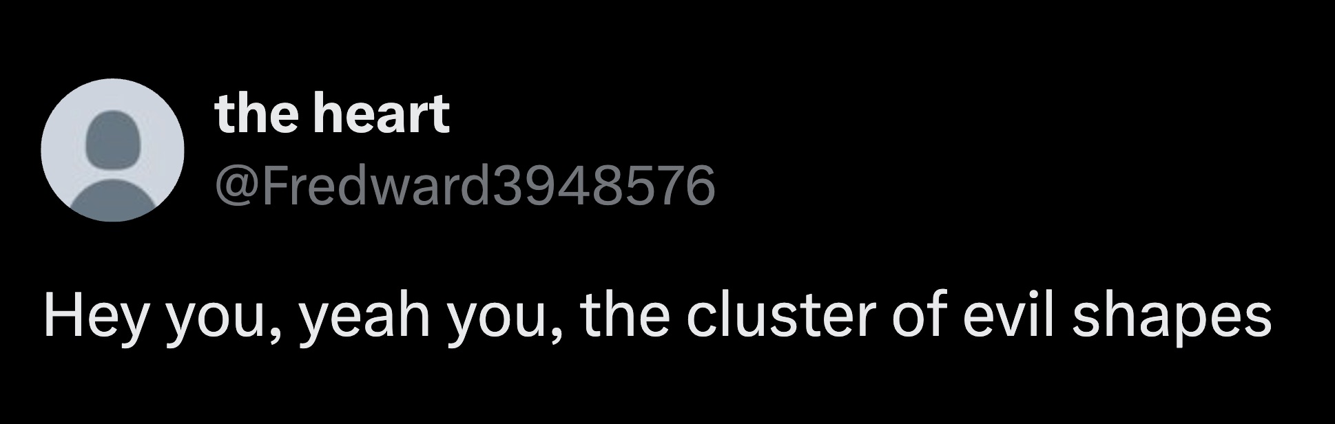 Surrealism hitting the feed