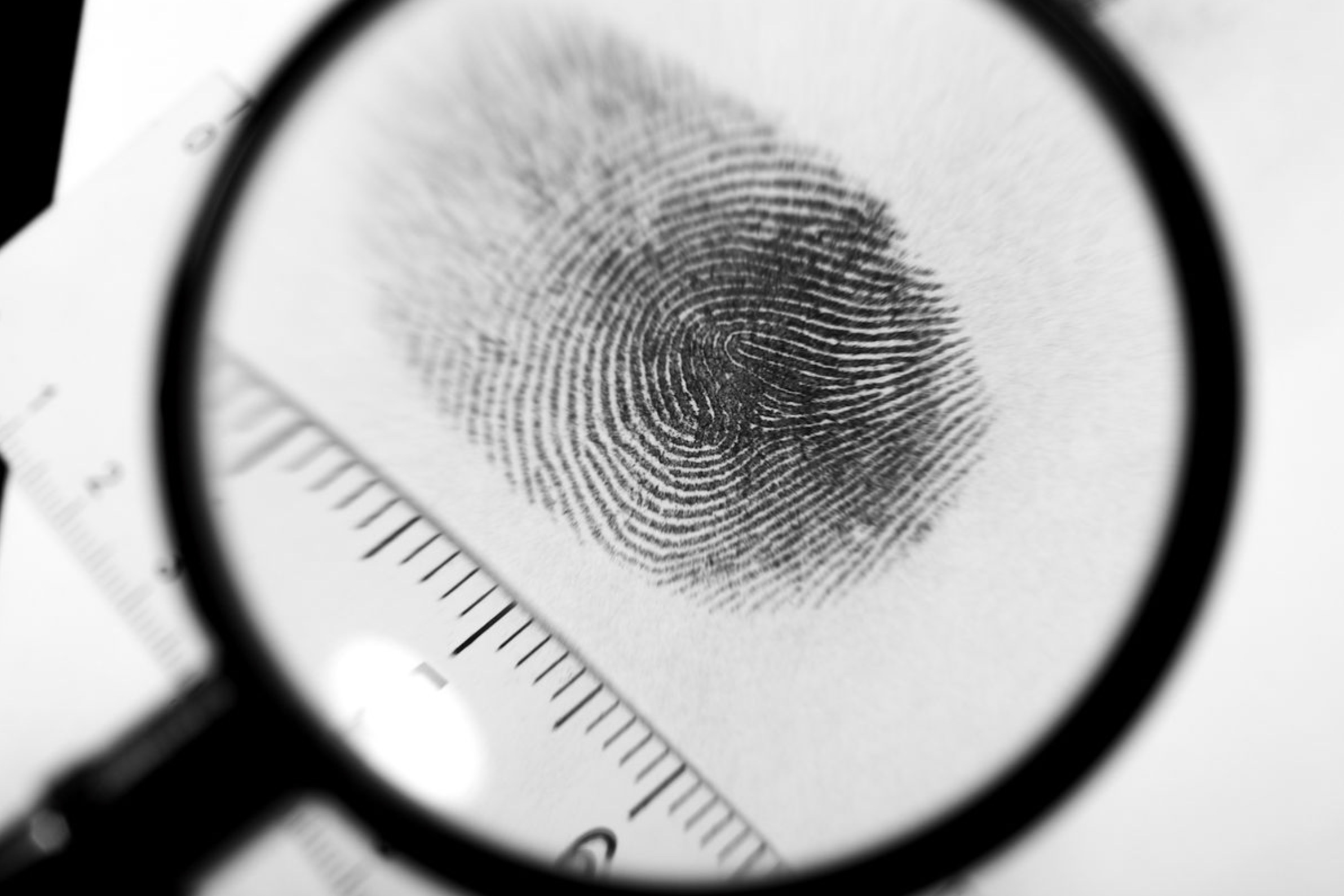  DNA Used in Criminal Case for First Time 