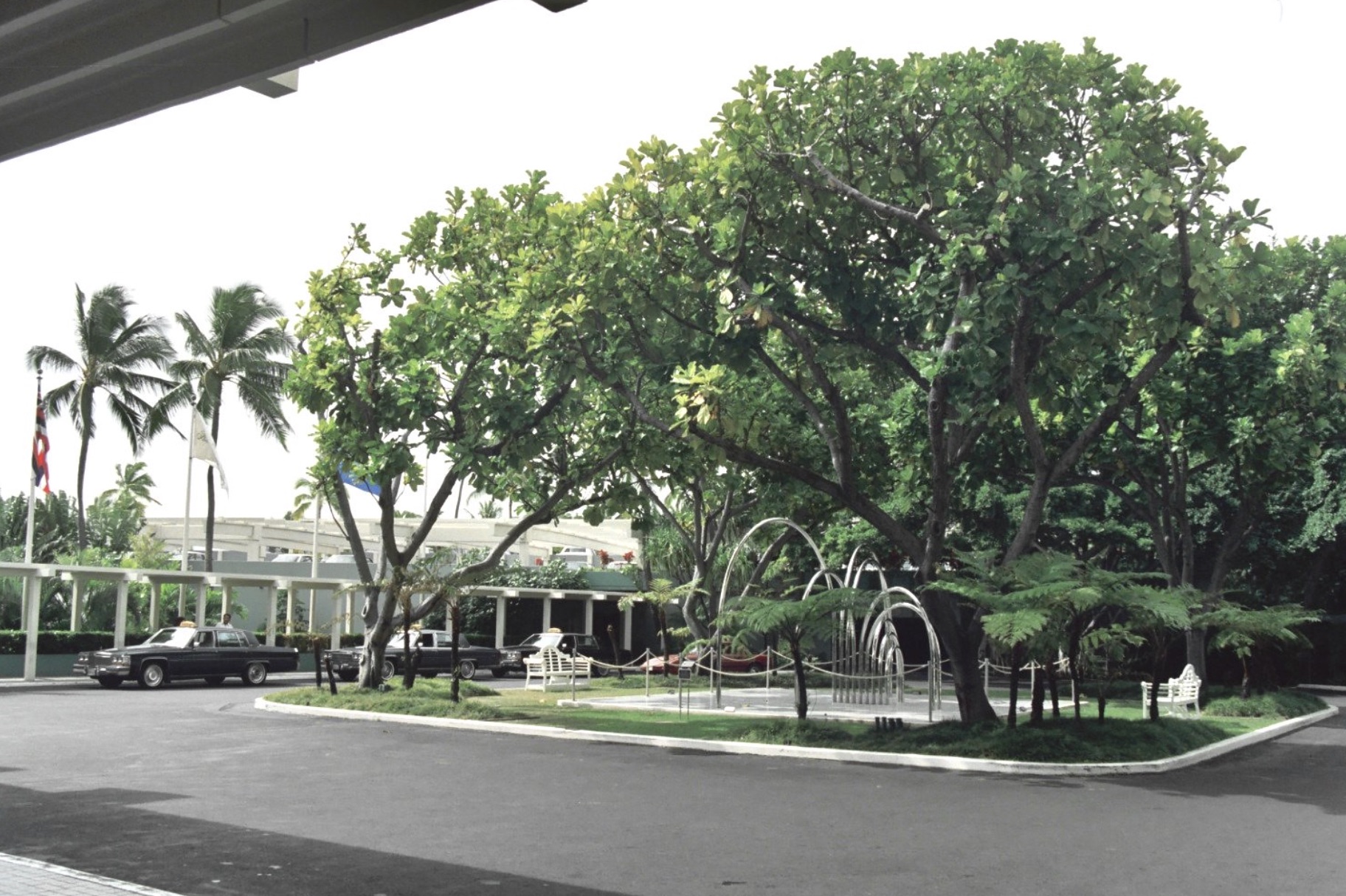 Yaacov Agam Sculpture 