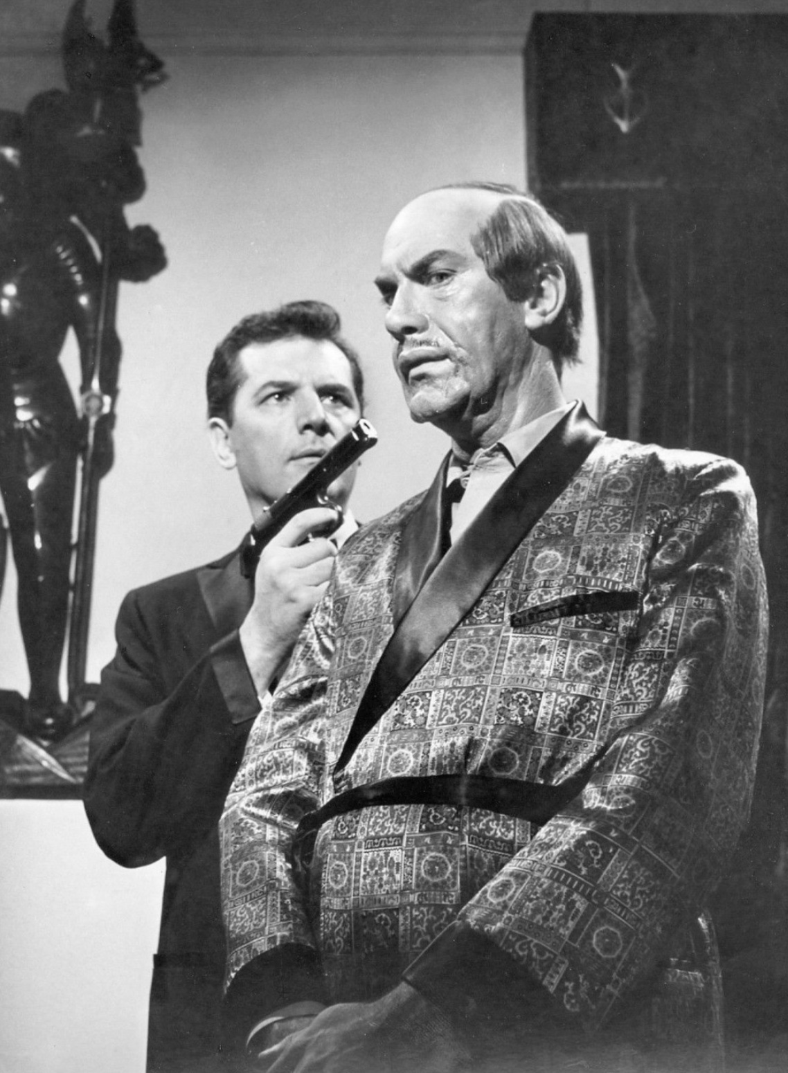 11 Facts About the 1960s Mission: Impossible TV Series