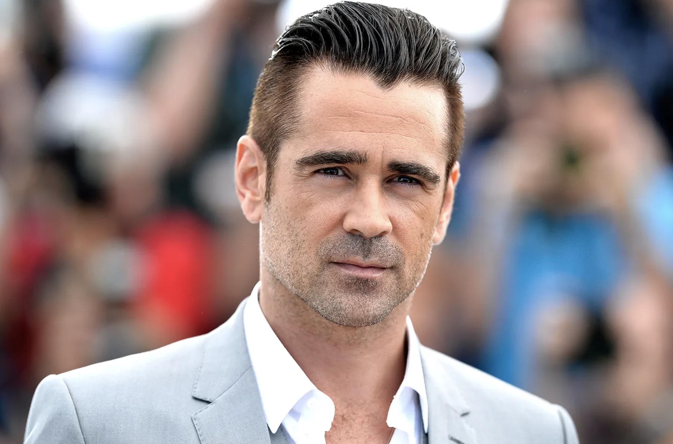 Colin Farrell