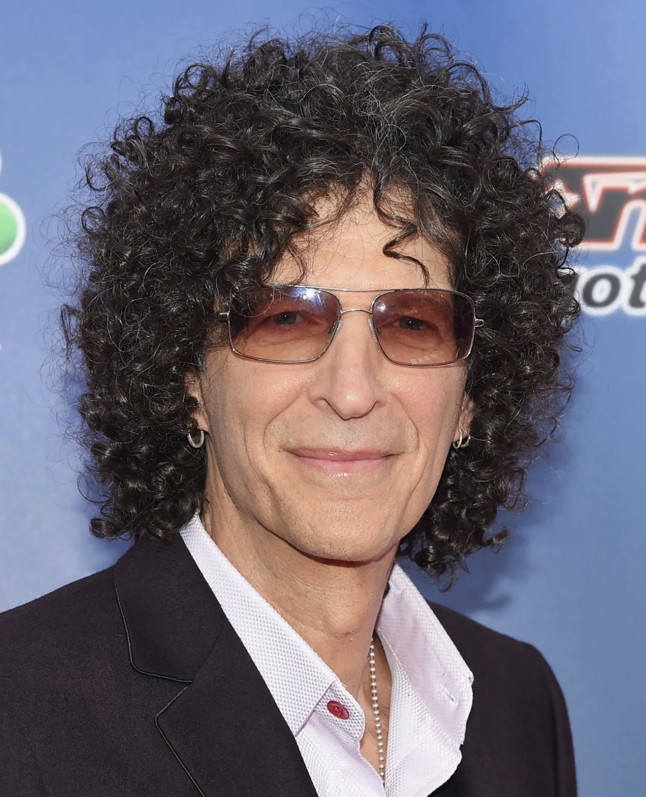 Howard Stern