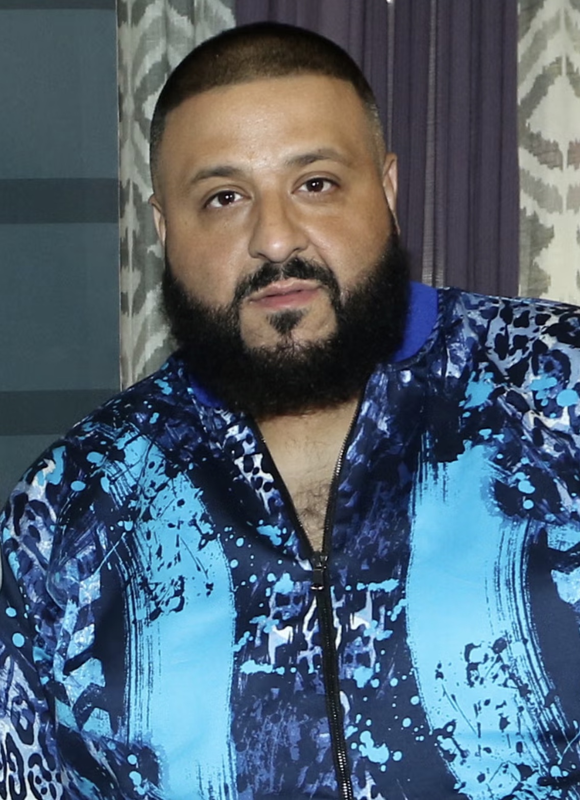 DJ Khaled