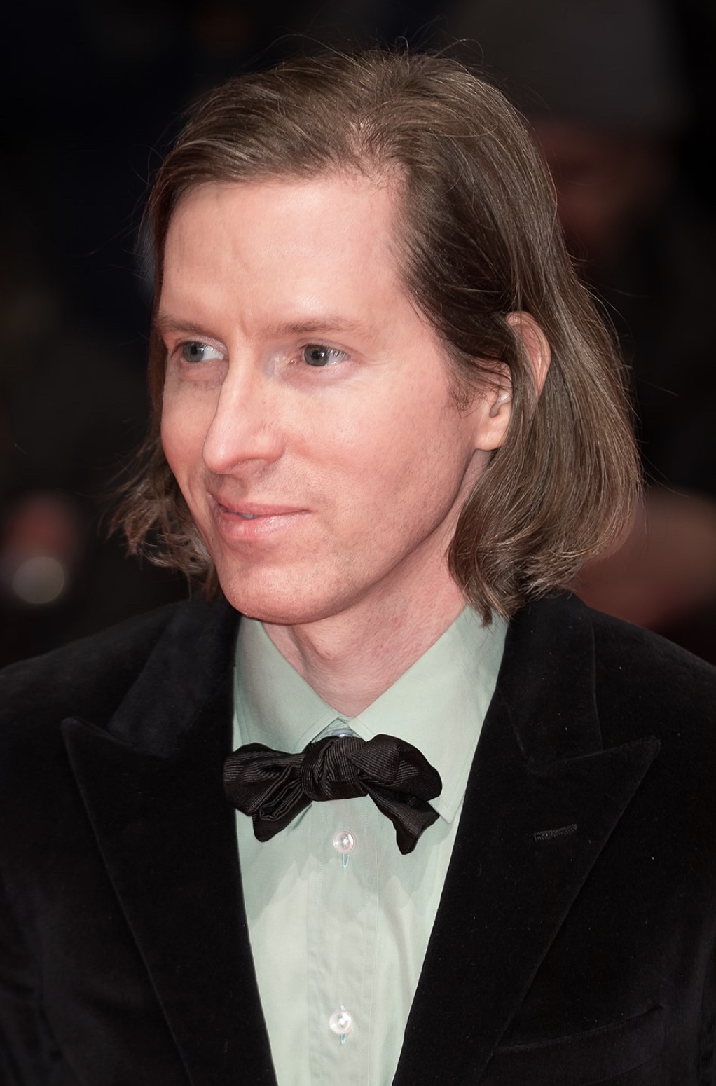 Wes Anderson