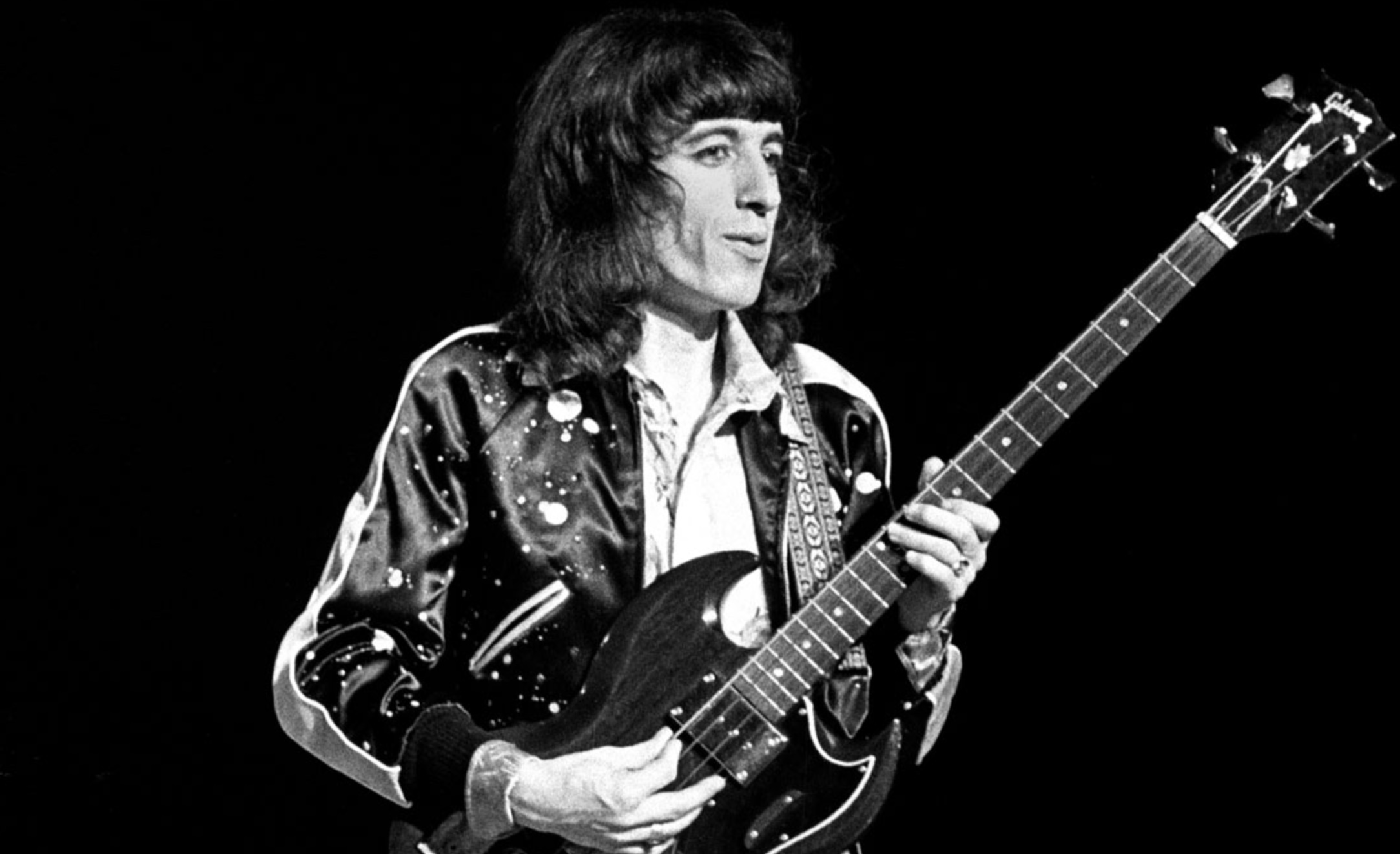 Bill Wyman