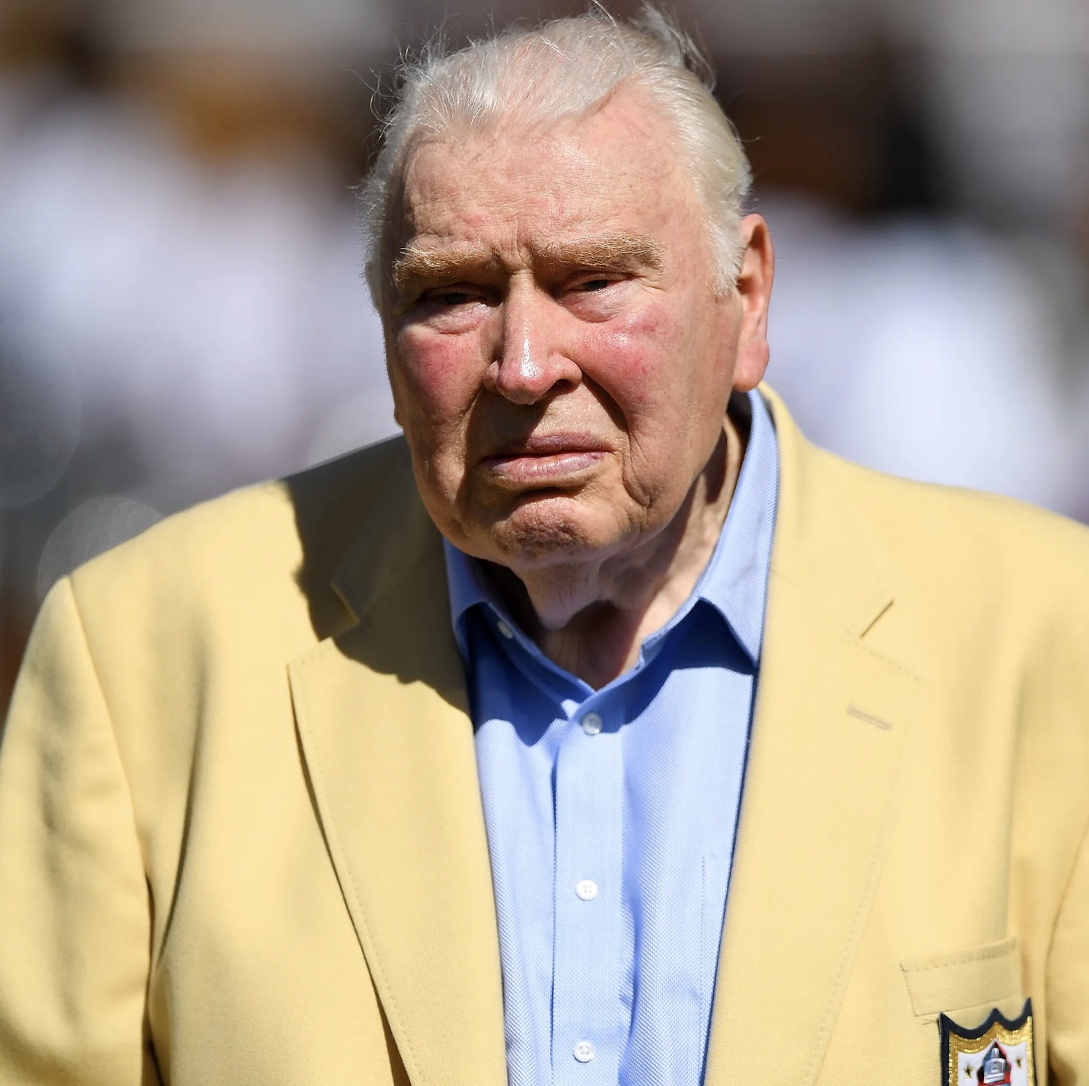 John Madden