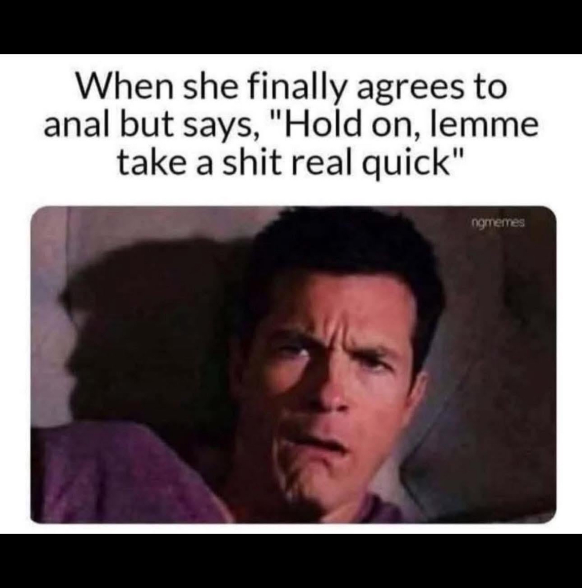 20 NSFW Memes So Lewd You'll Need a Safe Word