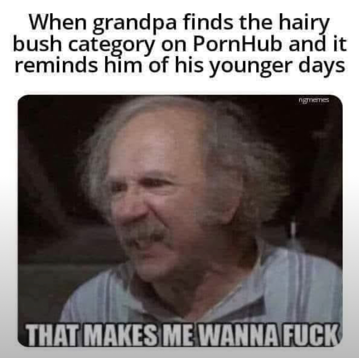 20 NSFW Memes So Lewd You'll Need a Safe Word